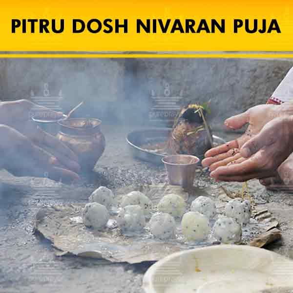 Pitra Dosh Puja